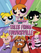 Tales from Townsville