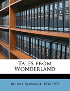 Tales from Wonderland