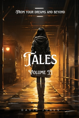 Tales II - Jones, David