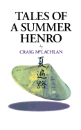 Tales of a Summer Henro - McLachlan, Craig