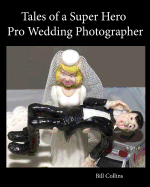 Tales of a Super Hero Pro Wedding Photographer: Black and White Edition