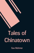 Tales of Chinatown