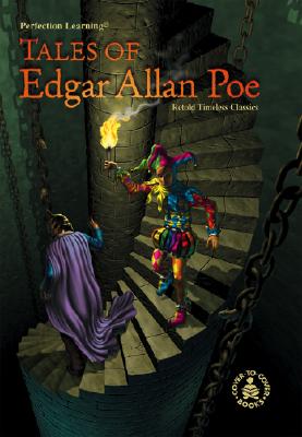 Tales of Edgar Allan Poe - Owens, L L, and Poe, Edgar Allan, and Aspengren, Michael A