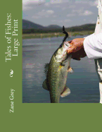Tales of Fishes: Large Print