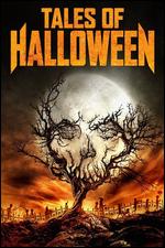Tales of Halloween - Adam Gierasch; Andrew Kasch; Axelle Carolyn; Darren Lynn Bousman; Dave Parker; John Skipp; Lucky McKee; Mike Mendez;...