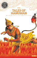 Tales of Hanuman: 3 in 1