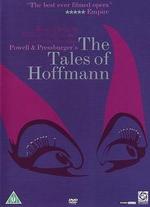 Tales of Hoffman - Emeric Pressburger; Michael Powell