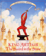 Tales of King Arthur: The Sword in the Stone