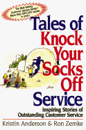 Tales of Knock Your Socks Off Service