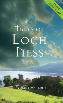 Tales of Loch Ness - McHardy, Stuart