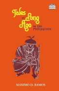 Tales of long ago in the Philippines