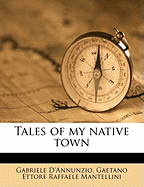 Tales of My Native Town