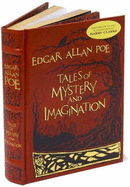 Tales of Mystery and Imagination - Poe, Edgar Allan, and Gaiman, Neil (Foreword by)