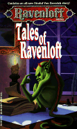 Tales of Ravenloft - TSR Inc, and Thomspon, Brian