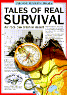 Tales of Real Survival - Dowswell, Paul