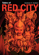 Tales of Red City