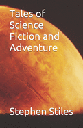 Tales of Science Fiction and Adventure