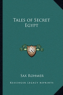 Tales of Secret Egypt