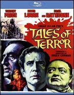 Tales of Terror [Blu-ray]