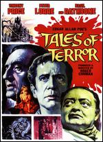 Tales of Terror - Roger Corman