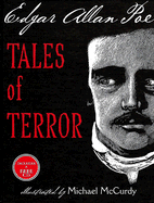 Tales of Terror - Poe, Edgar Allan