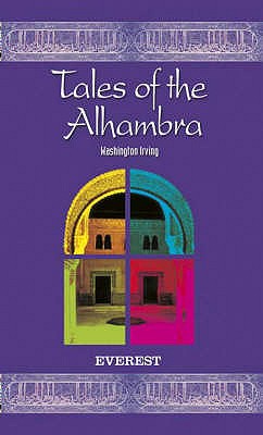 Tales of the Alhambra - Irving, Washington