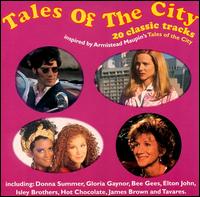 Tales of the City - Original Soundtrack