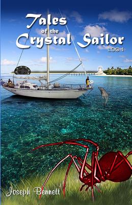 Tales of the Crystal Sailor - Bennett, Joseph (Editor), and Raphaell, Katrina