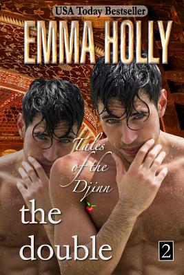 Tales of the Djinn: The Double - Holly, Emma