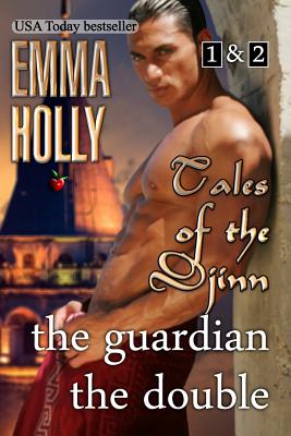 Tales of the Djinn: The Guardian, The Double - Holly, Emma