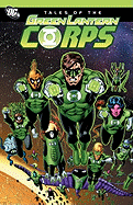 Tales of the Green Lantern Corps, Volume 2