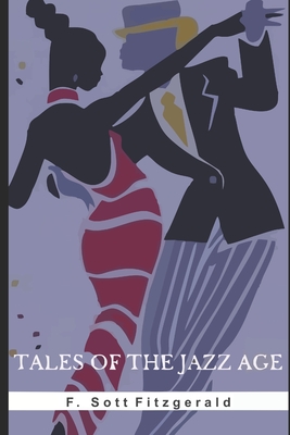 Tales of the Jazz Age - Scott Fitzgerald, F