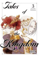 Tales of the Kingdom, Vol. 3: Volume 3