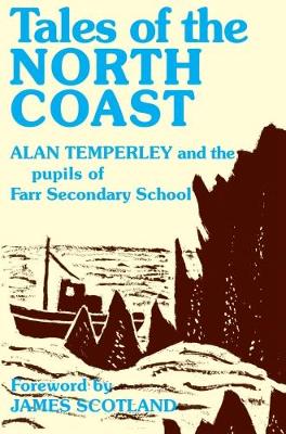 Tales of the North Coast - Temperley, Alan