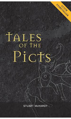 Tales of the Picts - McHardy, Stuart