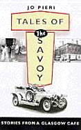 Tales of the Savoy: Stories from a Glasgow Cafe