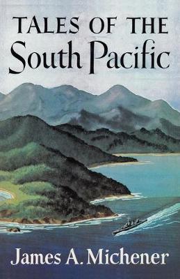 Tales of the South Pacific - Michener, James a, and Sloan, Sam
