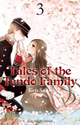 Tales of the Tendo Family Volume 3 - Sato, Ken