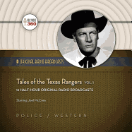 Tales of the Texas Rangers, Vol. 1