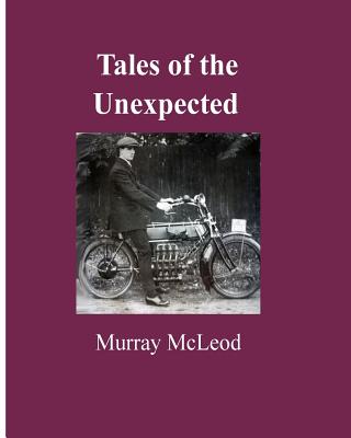 Tales of the Unexpected - McLeod, Murray