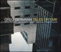 Tales of Time - Greg Germann