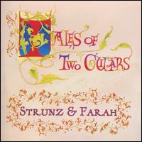 Tales of Two Guitars - Strunz & Farah