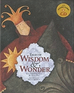 Tales of Wisdom and Wonder - Lupton, Hugh