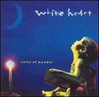 Tales of Wonder - White Heart