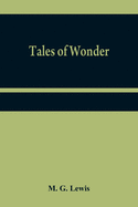 Tales of wonder