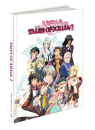 Tales of Xillia 2: Prima Official Game Guide
