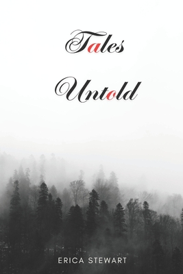 Tales Untold - Stewart, Erica