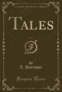 Tales, Vol. 2 (Classic Reprint)
