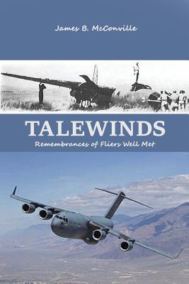 Talewinds - McConville, James B