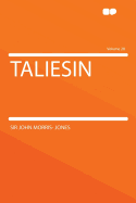 Taliesin; Volume 28